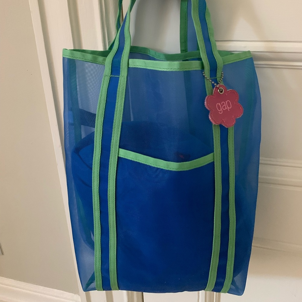 Gap Swim Bag